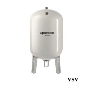 Bình tích áp Aquasystem VSV50 - 50L