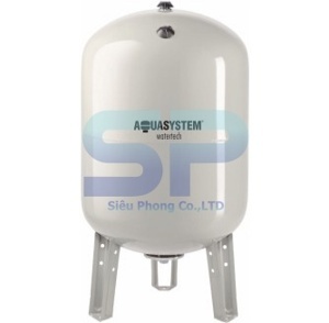 Bình tích áp Aquasystem VSV50 - 50L