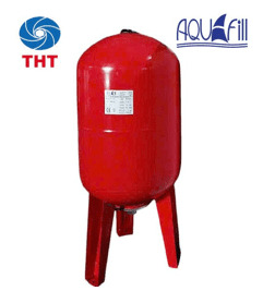 Bình tích áp lực Aquafill 100L 10bar