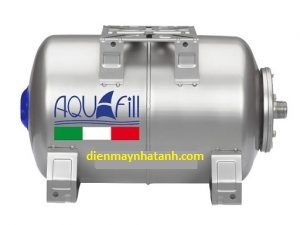 Bình tích áp lực Inox Aquafill 24L WSH20360S40BP0