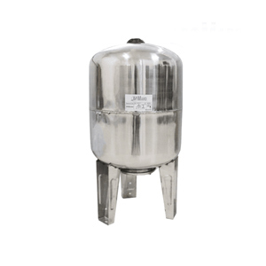 Bình tích áp Maro Inox STVT 100L