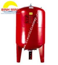 Bình tích áp sắt Varem 300L( 300 lít - Liên doanh)