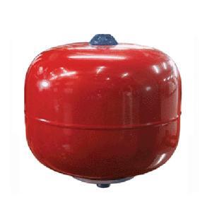 Bình tích áp Varem 24L - 10Bar, hình cầu