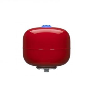 Bình tích áp Varem 24L - 10Bar, hình cầu