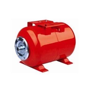Bình tích áp Varem 24L - 10Bar, hình cầu