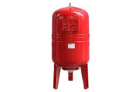 Bình tích áp Varem 300 Lít áp lực 10 Bar