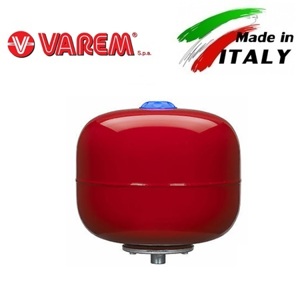 Bình tích áp Varem S2 024 361 - 24 lít