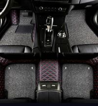 Bình tích áp Varem US050 361CS000000 (50L – 10Bar)