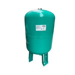 Bình tích áp Wilo 100L 10Bar - đứng