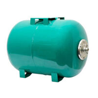Bình tích áp Wilo Vessel 24 lít áp lực 10 Bar