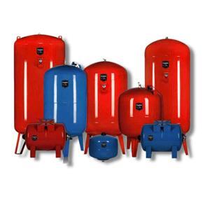 Bình tích áp Zilmet 2000L 10Bar - đứng
