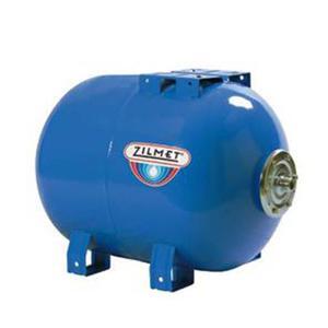 Bình tích áp Zilmet 50L 10Bar - ngang