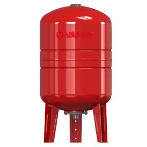 Bình tích áp Varem US060361CS000000 60L 10Bar