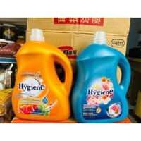 [Bình To 3.5L] NƯỚC XẢ VẢI HYGIENE SIÊU ĐẬM ĐẶC Thái Lan