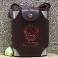 Bình  tông  đựng rượu. Hàng dày loại 1  [DEAL TỐT]