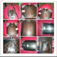 Bình tông inox (Loại 1,5l)