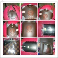 Bình tông inox loại 2l