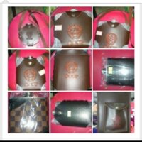 Bình tông inox loại 3l