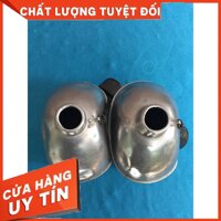 BÌNH TÔNG US 1945 nguyên zin nhé các bác [bảo hành chính hãng]