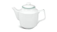 Bình trà 0.7 L – Jasmine – Chỉ Xanh Lá