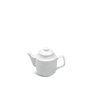 Bình trà 0.7L + nắp Jas Lys Trắng Ngà 010794000