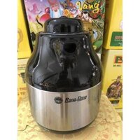 Bình trà giữ nhiệt INOX Rạng Đông RD 1055 ST1.E-1 lít CÓ LỌC TRÀ - 1055 ST1.E INOX, 1055 ST1.E INOX