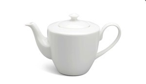 Bình trà gốm sứ Minh Long Daisy 0.45L + nắp