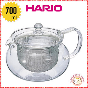 Bình trà Hario Chacha CHJMN-70T 700ml