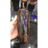 Bình trang trí Lục bình, bình phú quý, gỗ cẩm giá rẻ tại xưởng sản xuất