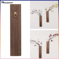 Bình Treo Tường Hoa Cây Cảnh Treo Tường Ống Hoa Treo Đạo Cụ Cho Phòng Trà Đám Cưới