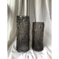 Bình Trụ Cắm Hoa Trang Tri - Lọ Cắm Hoa Ly, Hoa Loa Kèn