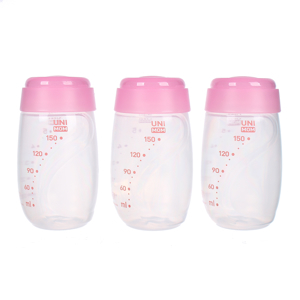 Bình trữ sữa mẹ Upass Unimom UM880045 - 150 ml