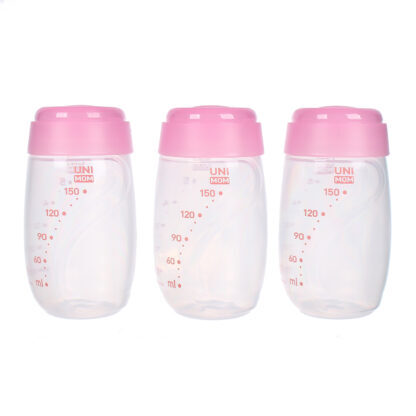 Bình trữ sữa mẹ Upass Unimom UM880045 - 150 ml