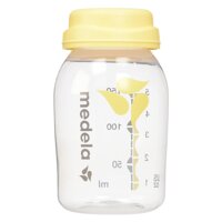 Bình trữ sữa Medela 150ml