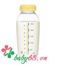 Bình trữ sữa Medela 250ml