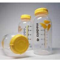 Bình trữ sữa Medela 250ml