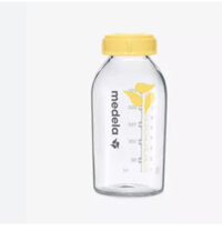 Bình trữ sữa Medela 250ml