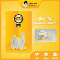Bình Trữ Sữa Medela 250ml
