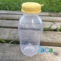 Bình trữ sữa MEDELA 250ml [bonus]