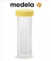 Bình trữ sữa Medela 80ml