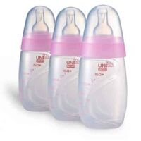 Bình trữ sữa Umimom 150ml bộ 3 bình