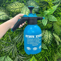 Bình tưới cây 2 lít nhật bản (bản cao cấp)