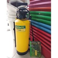 Bình tưới cây 8 lít DUDACO hàng công ty