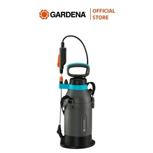 Bình tưới cây áp suất 5 lít Gardena Plus 11138-20