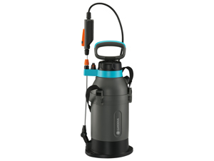Bình tưới cây áp suất 5 lít Gardena Plus 11138-20