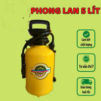 Bình tưới cây, Bình phun thuốc muỗi 5 lít