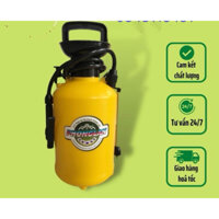 Bình tưới cây, Bình phun thuốc muỗi , tưới cây 5 lít Phong Lan