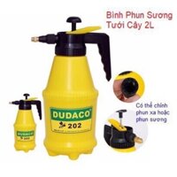 Bình tưới cây -Bình phun thuốc Muỗi 2Lít