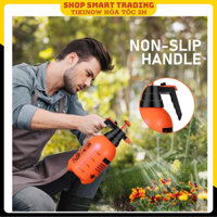 Bình Tưới Cây Cảnh Bình Xịt Phun Sương Bình Áp Suất Nén Khí Cao Cấp 2 Lít- Giao Màu Ngẫu Nhiên