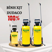 Bình tưới cây đeo vai 4L / 5L / 6L / 8L / 9L / 10L Dudaco / Suvina / Bình Minh